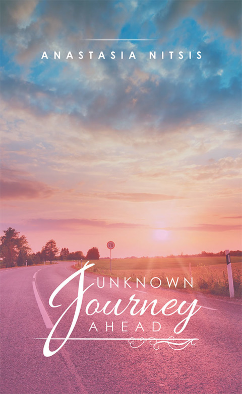 Cover image for book Unknown Journey Ahead