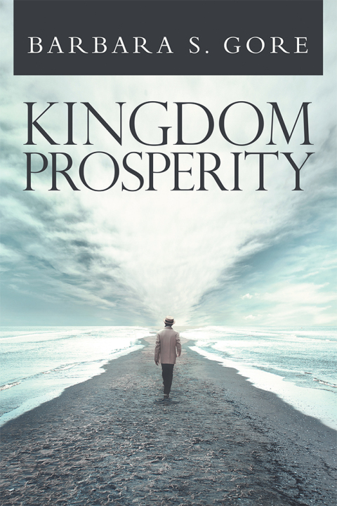 Cover image for book Kingdom Prosperity