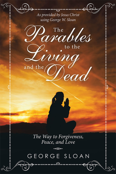 Cover image for book The Parables to the Living and the Dead