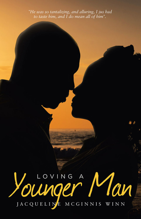 Cover image for book Loving a Younger Man