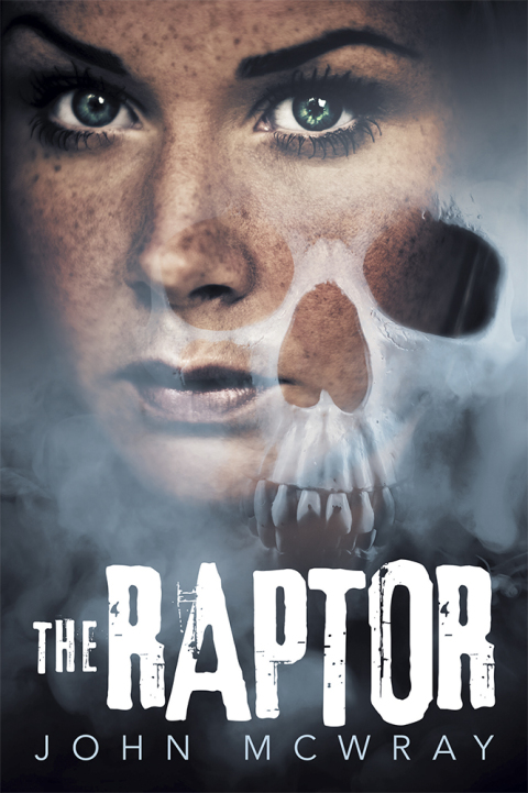 Cover image for book The Raptor