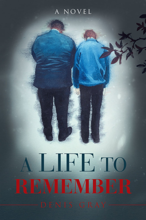 Cover image for book A Life to Remember