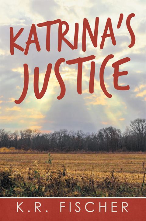 Cover image for book Katrina's Justice