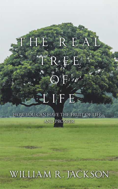 Cover image for book The Real Tree of Life