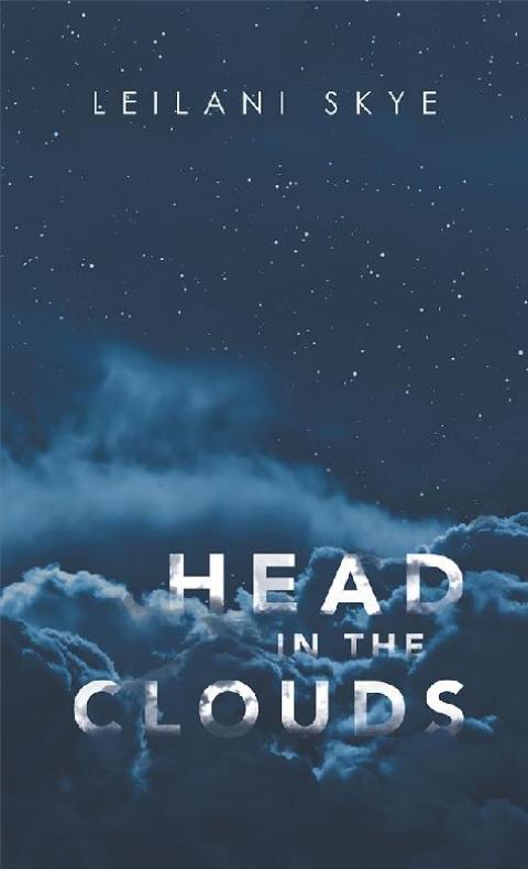 Cover image for book Head in the Clouds