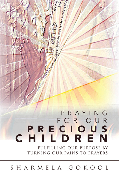 Cover image for book Praying for Our Precious Children