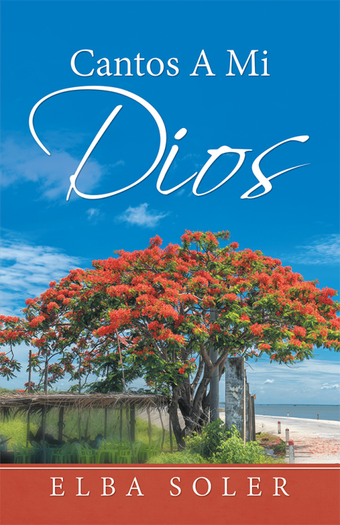 Cover image for book Cantos a Mi Dios