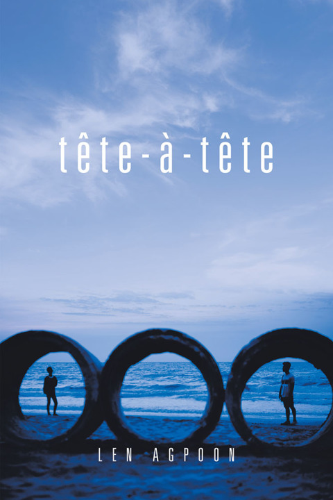 Cover image for book Tête-À-Tête