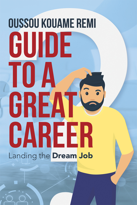Cover image for book Guide to a Great Career