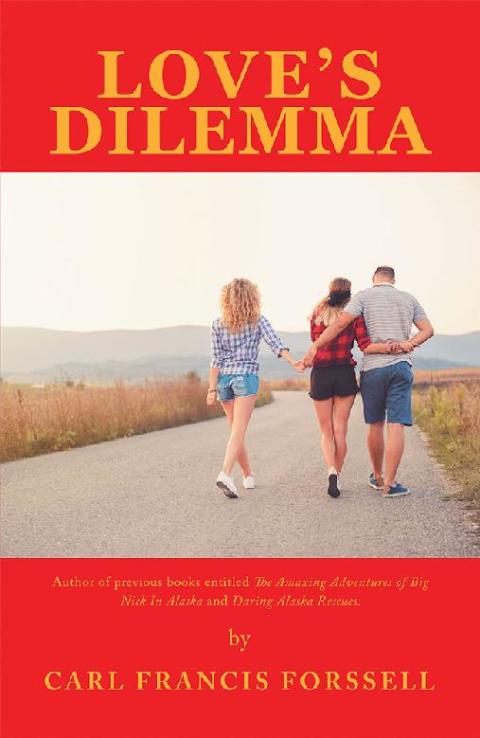 Cover image for book Love’s Dilemma