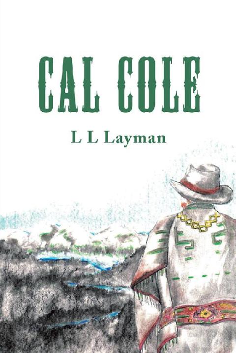 Cover image for book Cal Cole