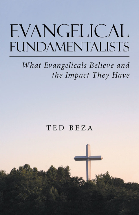 Cover image for book Evangelical Fundamentalists