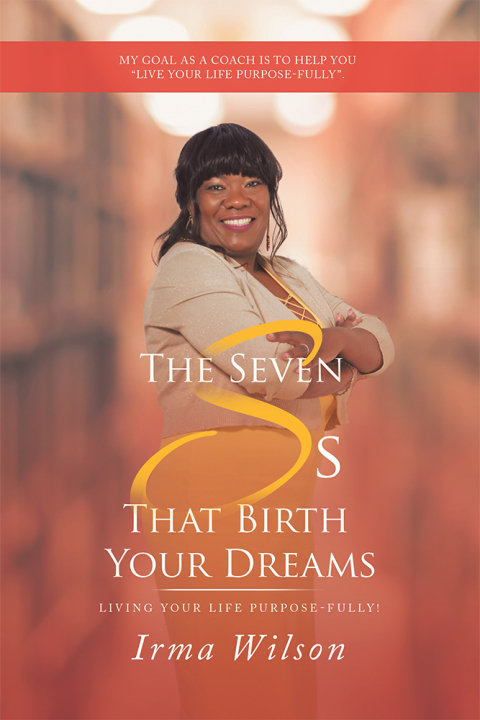 Cover image for book The Seven Ss That Birth Your Dreams