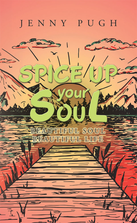 Cover image for book Spice up Your Soul