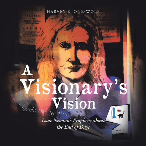 Cover image for book A Visionary's Vision