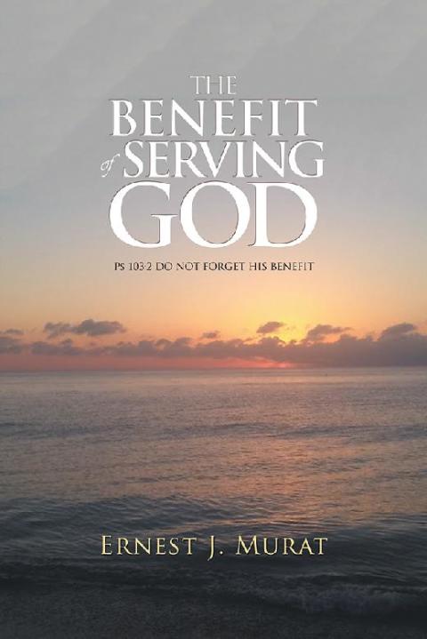 Cover image for book The Benefit of Serving God