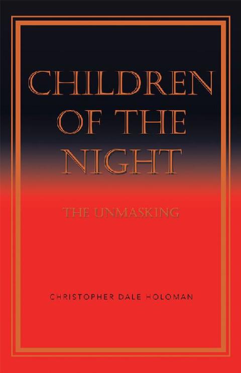 Cover image for book Children of the Night