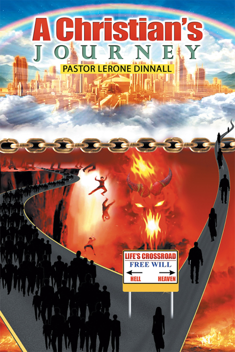Cover image for book A Christian’s Journey