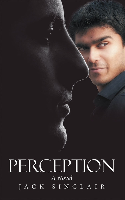 Cover image for book Perception