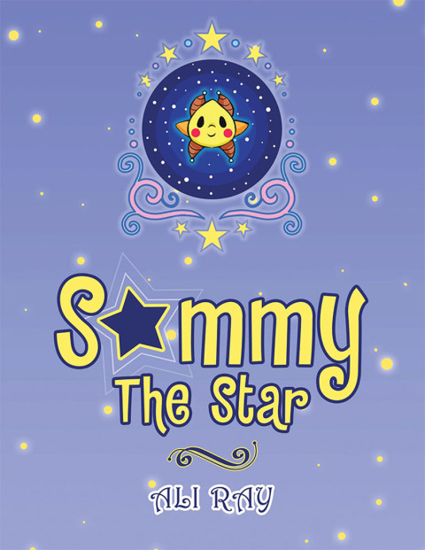 Cover image for book Sammy the Star