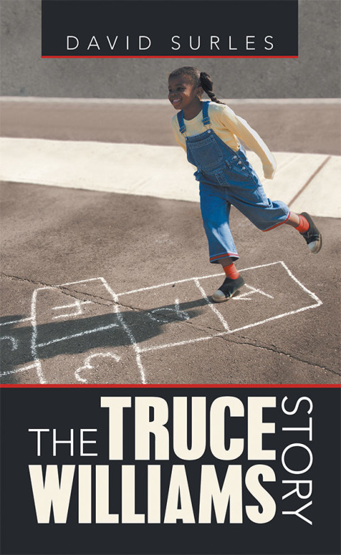 Cover image for book The Truce Williams Story