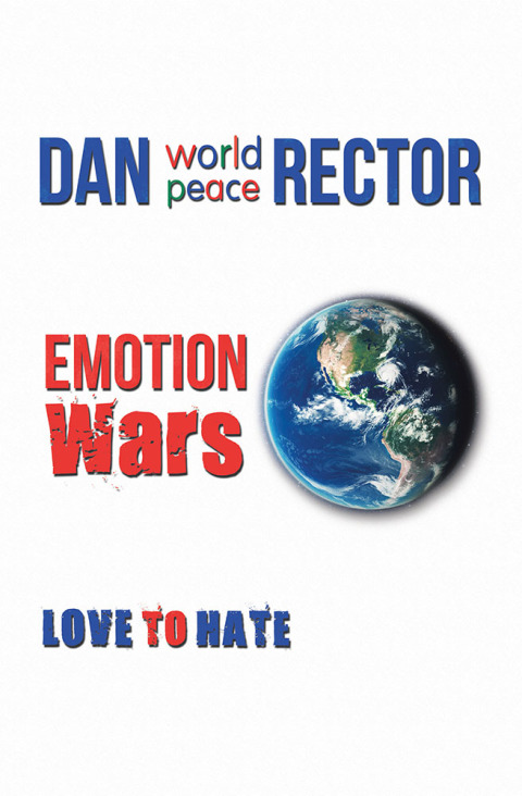 Cover image for book Emotion Wars