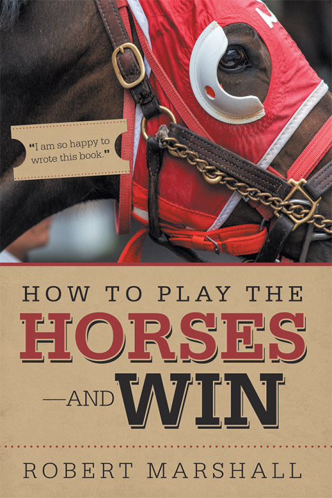 Cover image for book How to Play the Horses—And Win
