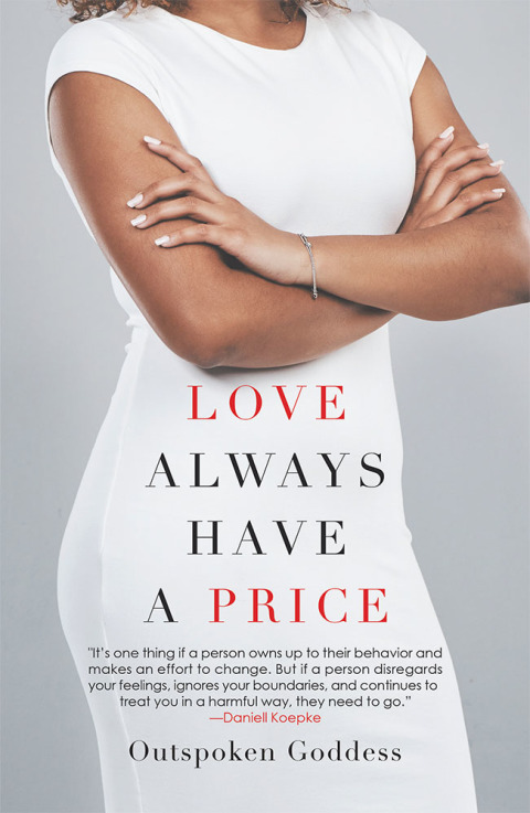 Cover image for book Love Always Have a Price