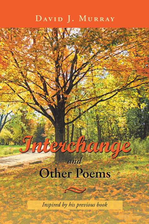 Cover image for book Interchange and Other Poems