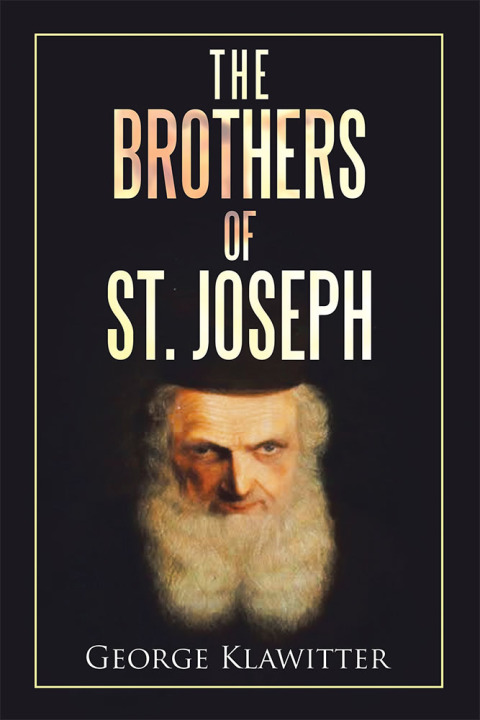 Cover image for book The Brothers of St. Joseph