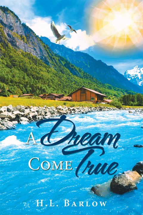 Cover image for book A Dream Come True