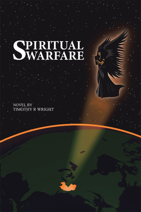 Cover image for book Spiritual Warfare