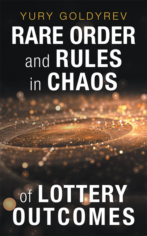 Cover image for book Rare Order and Rules in Chaos of Lottery Outcomes