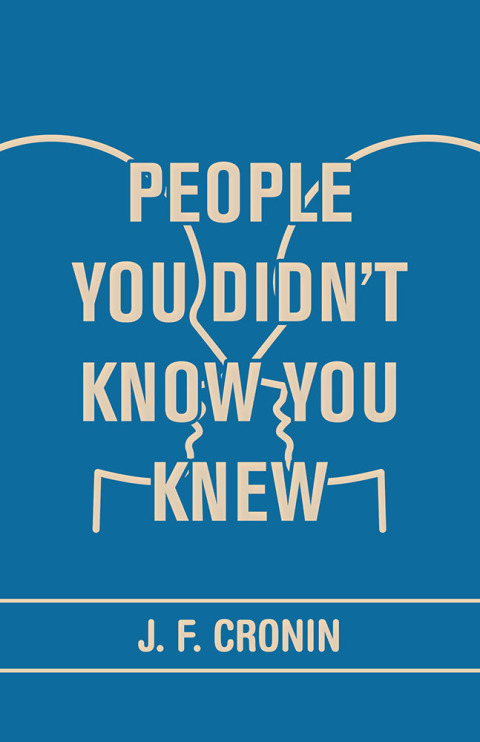 Cover image for book People You Didn’t Know You Knew
