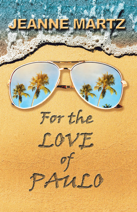 Cover image for book For the Love of Paulo