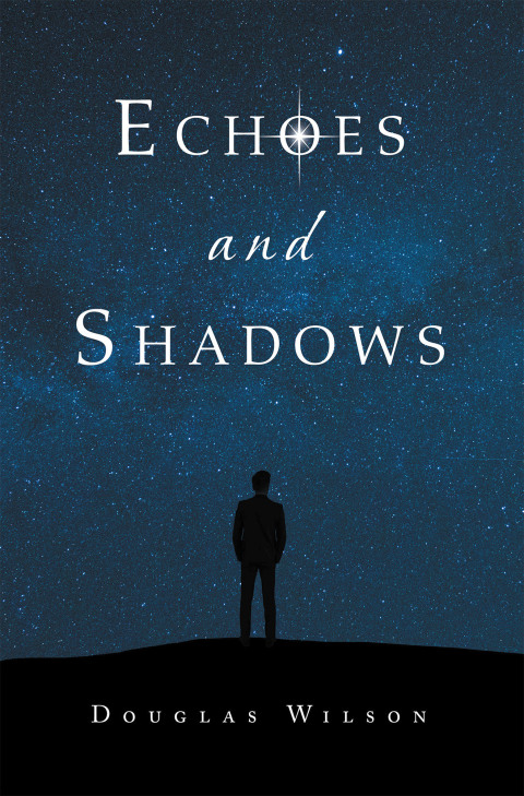 Cover image for book Echoes and Shadows