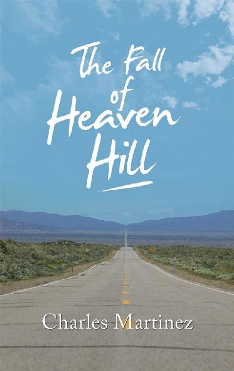 Cover image for book The Fall of Heaven Hill