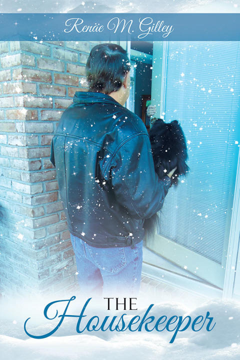 Cover image for book The Housekeeper