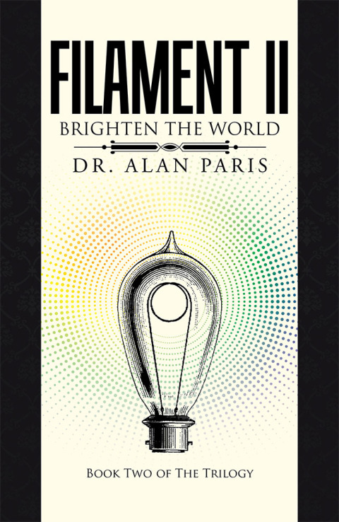 Cover image for book Filament Ii
