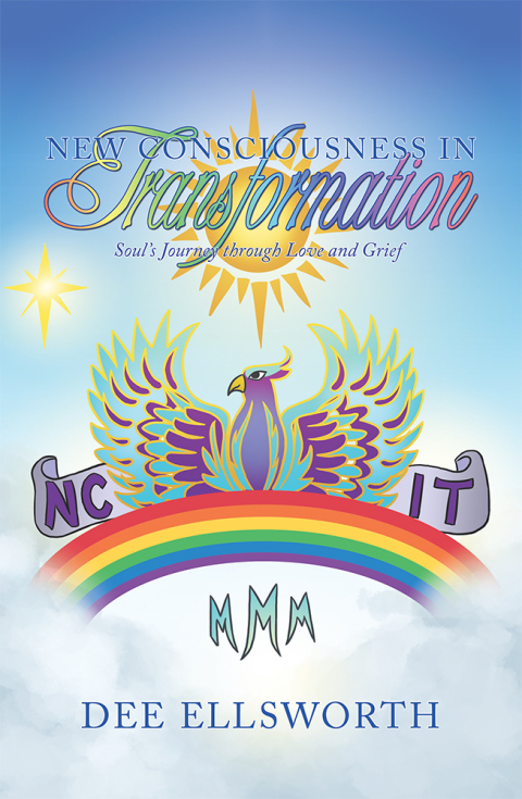 Cover image for book New Consciousness in Transformation