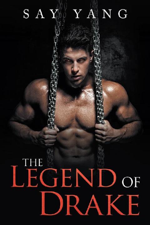 Cover image for book The Legend of Drake