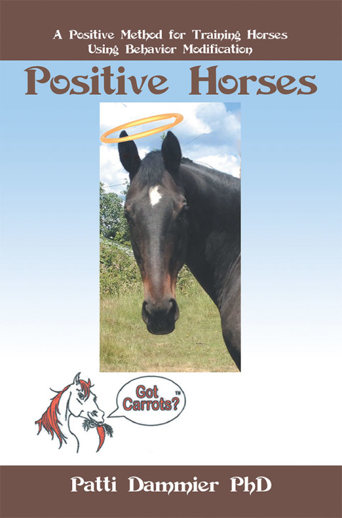 Cover image for book Positive Horses