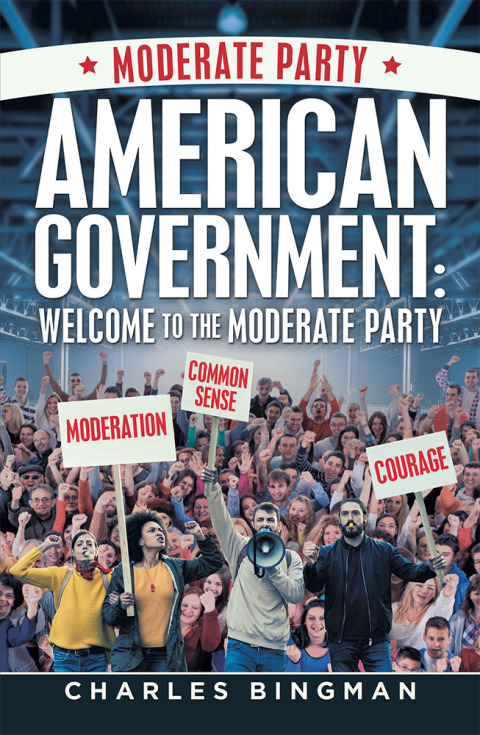 Cover image for book American Government: