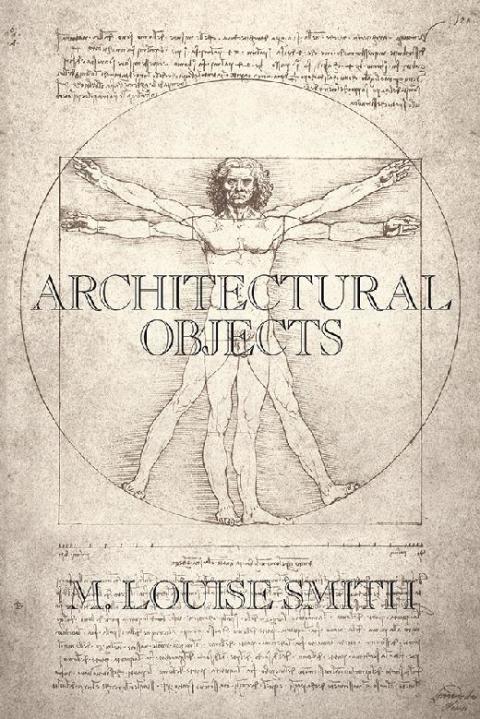 Cover image for book Architectural Objects