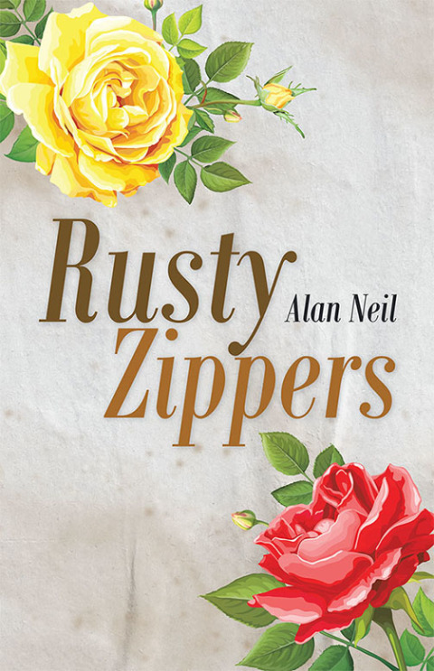 Cover image for book Rusty Zippers
