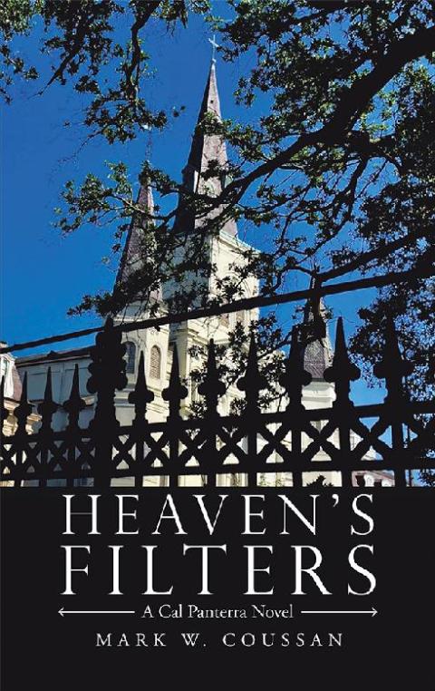 Cover image for book Heaven’s Filters