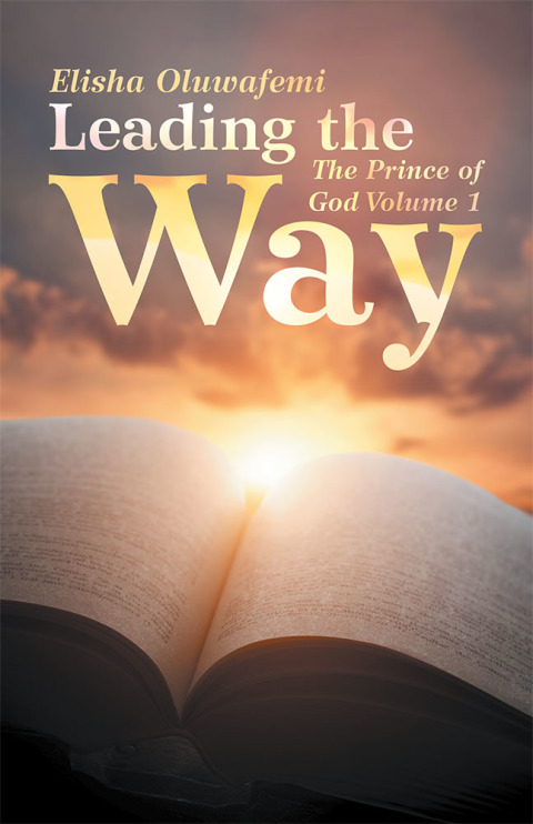 Cover image for book Leading the Way