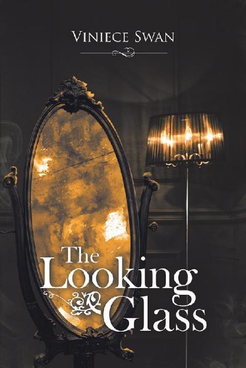 Cover image for book The Looking Glass