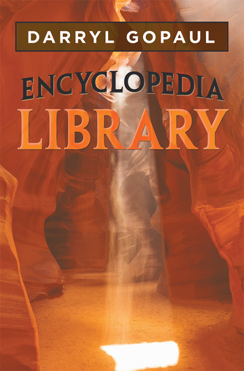 Cover image for book Encyclopedia Library