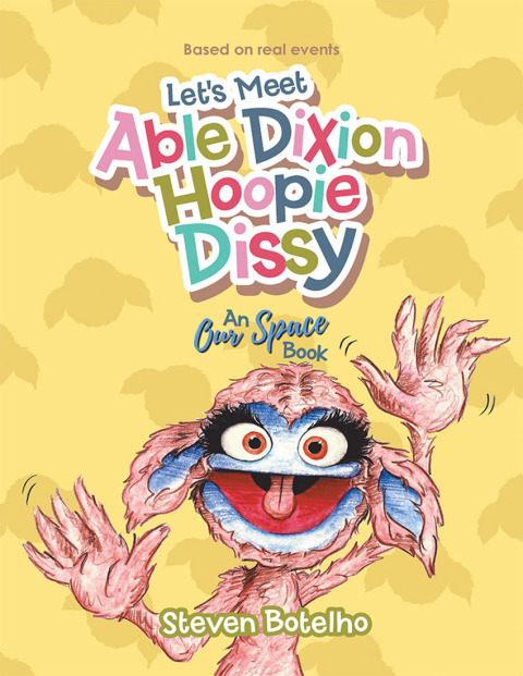 Cover image for book Let’s Meet Able Dixion Hoopie Dissy